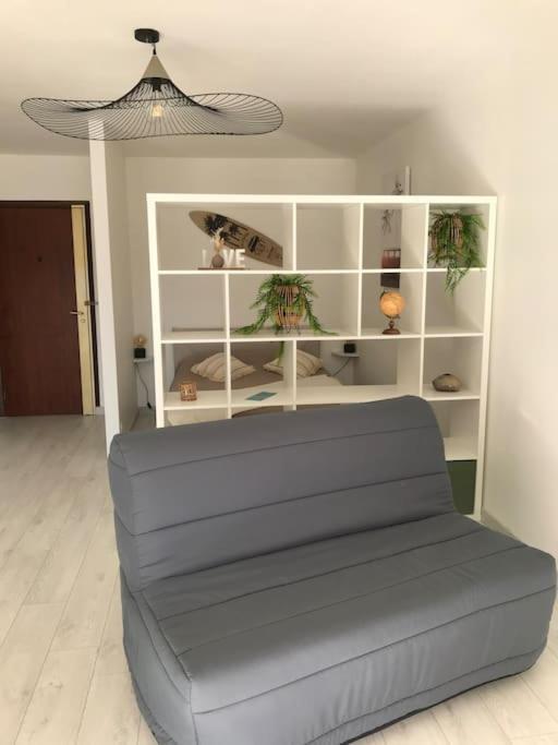 Studio « Oasis Provencale » Vallauris Exterior foto