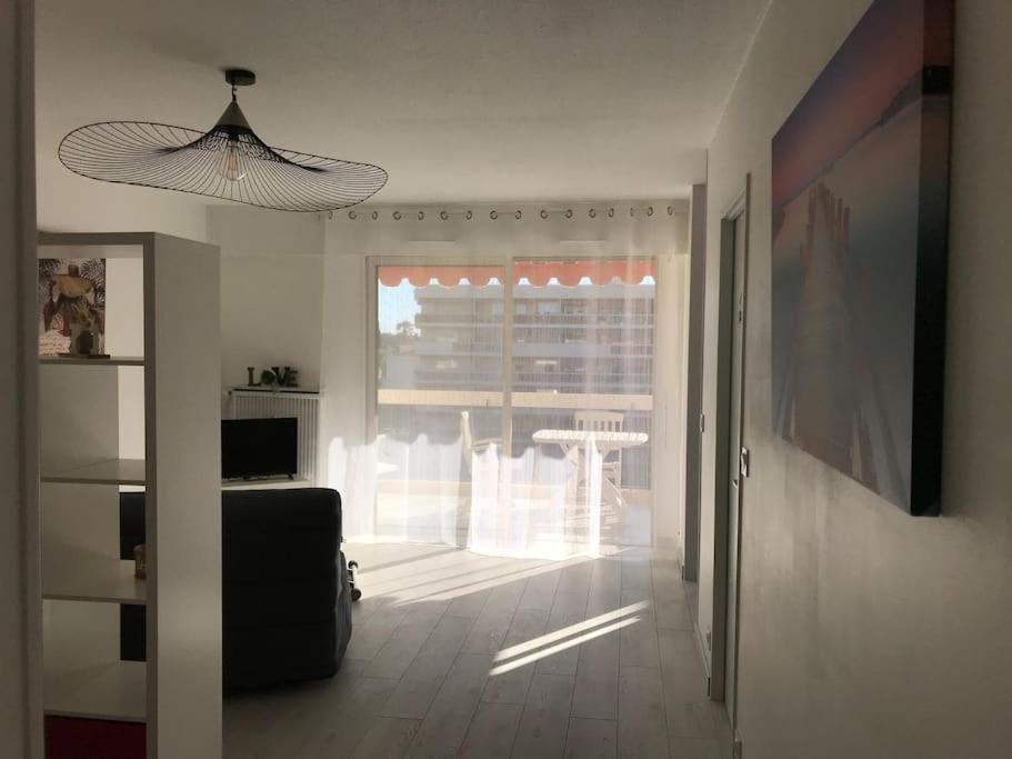 Studio « Oasis Provencale » Vallauris Exterior foto